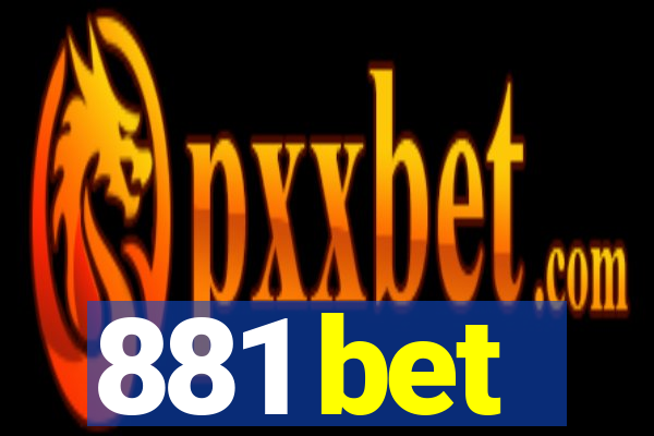 881 bet